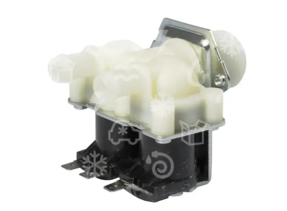 elektroventil magnetický LG 2D1F0888